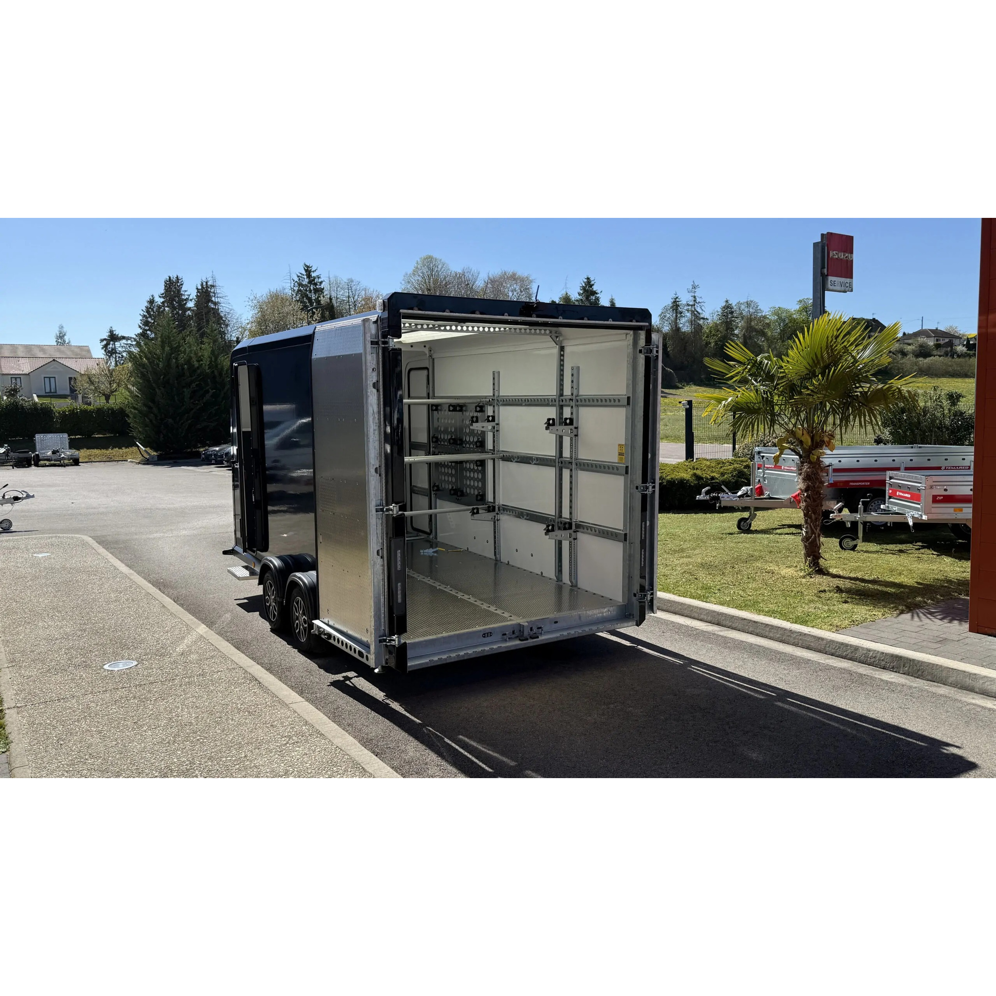 BOX VAN 3516-27-2-12 39
