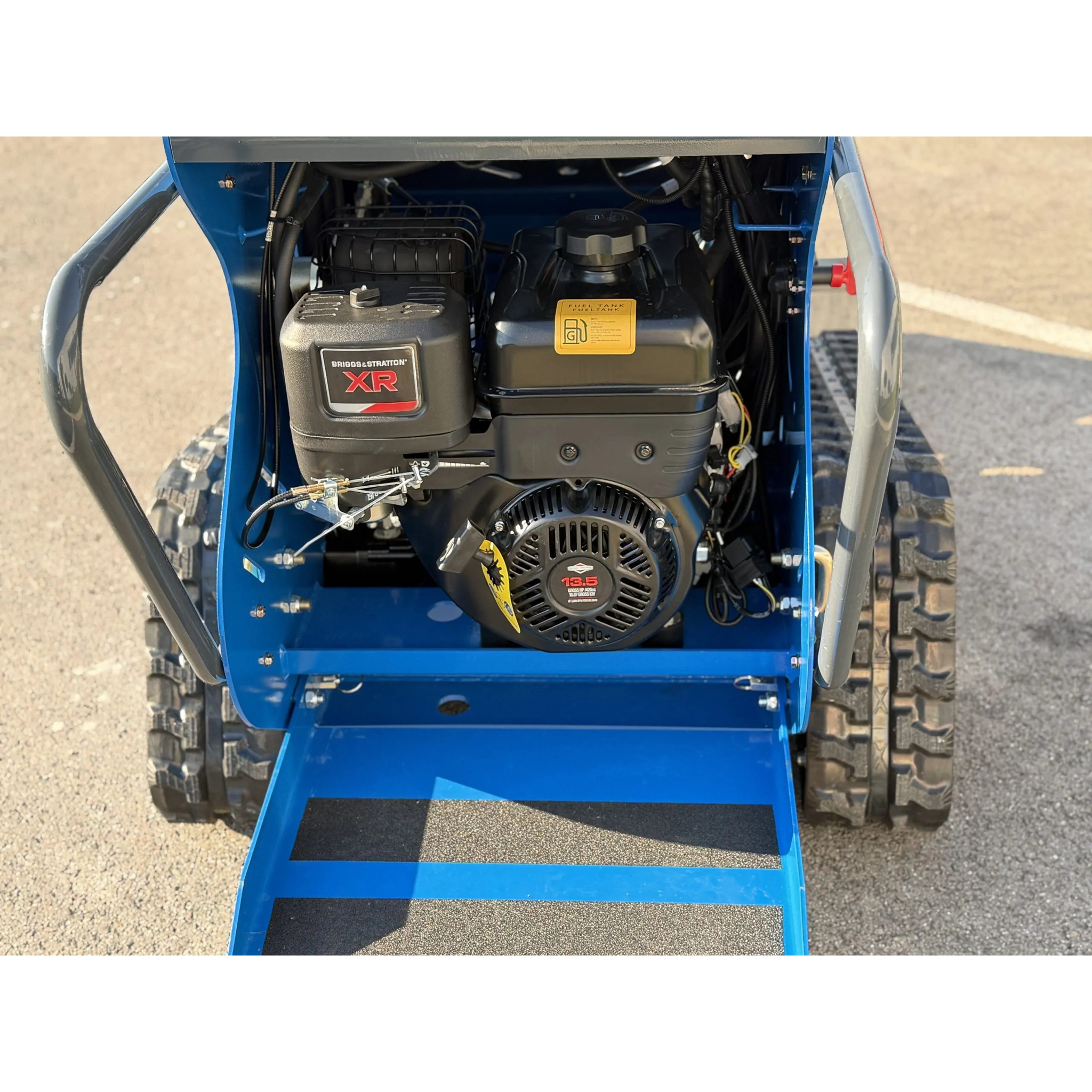 MINI CHARGEUR RS03 15