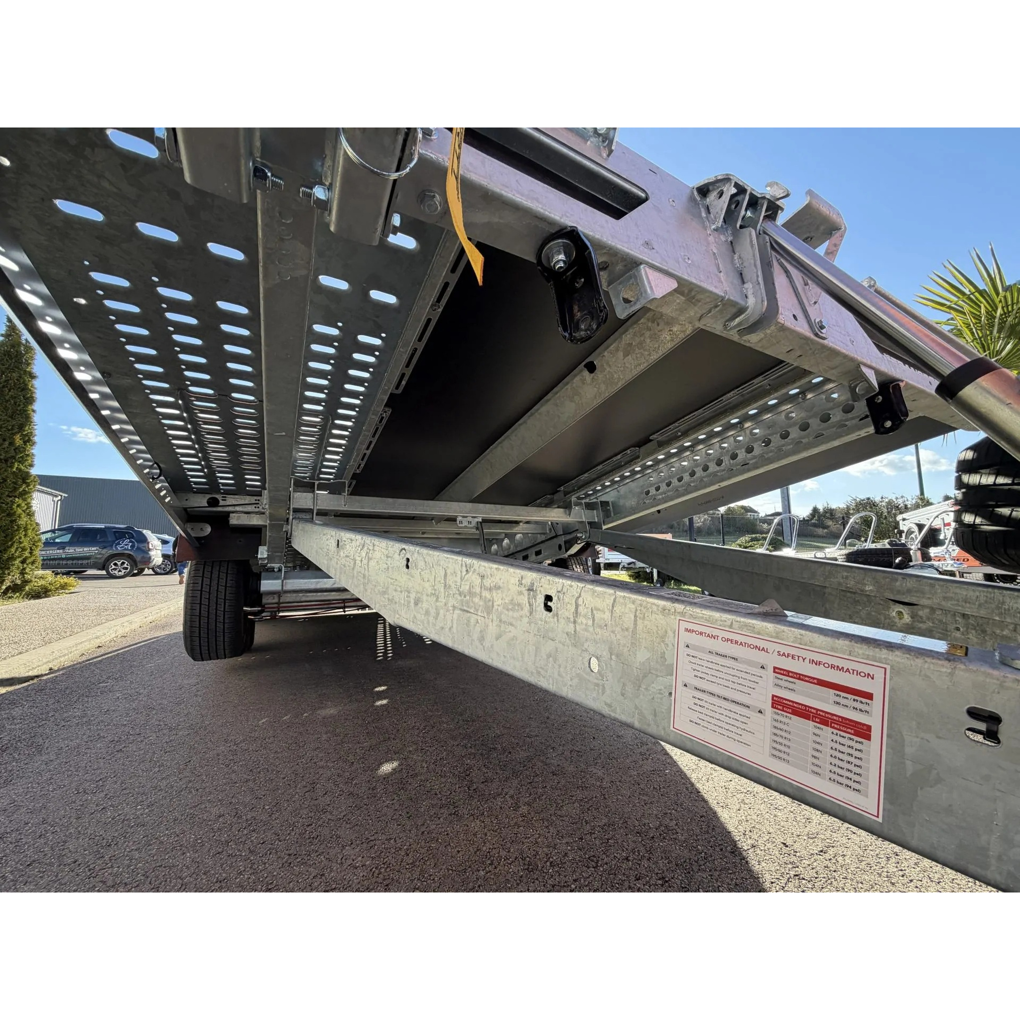 T-TRANSPORTER 5021-35-3-10 – 3500 kg (3 essieux) 25