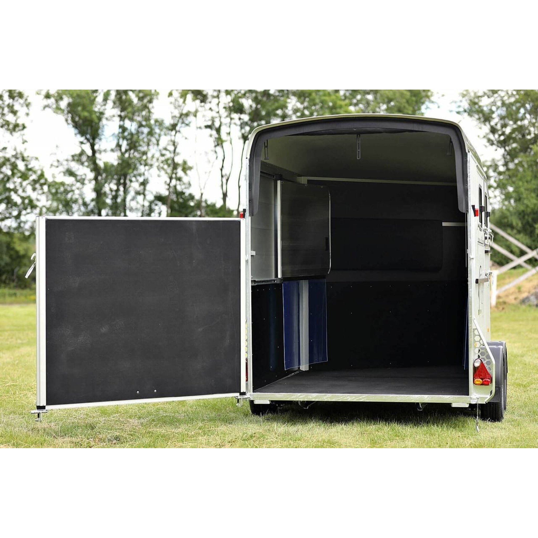 CHEVAL LIBERTE – DUOMAX DIAGONAL NEUF 6