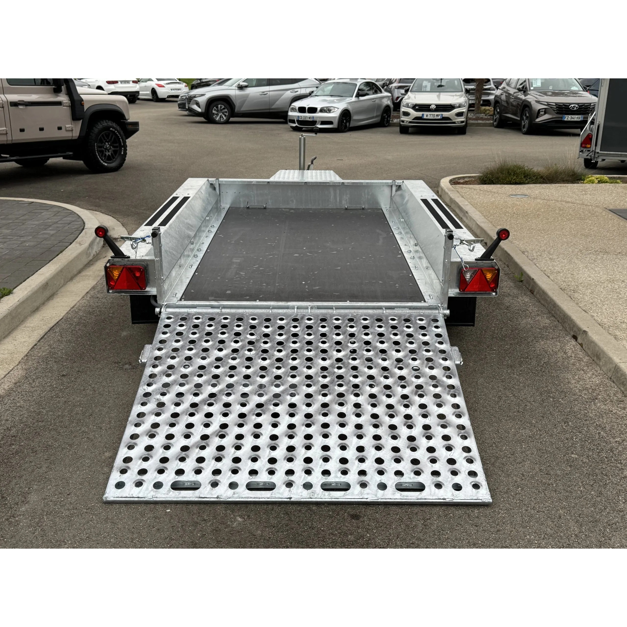 BUILDER 2615/2 – 2700 kg 8