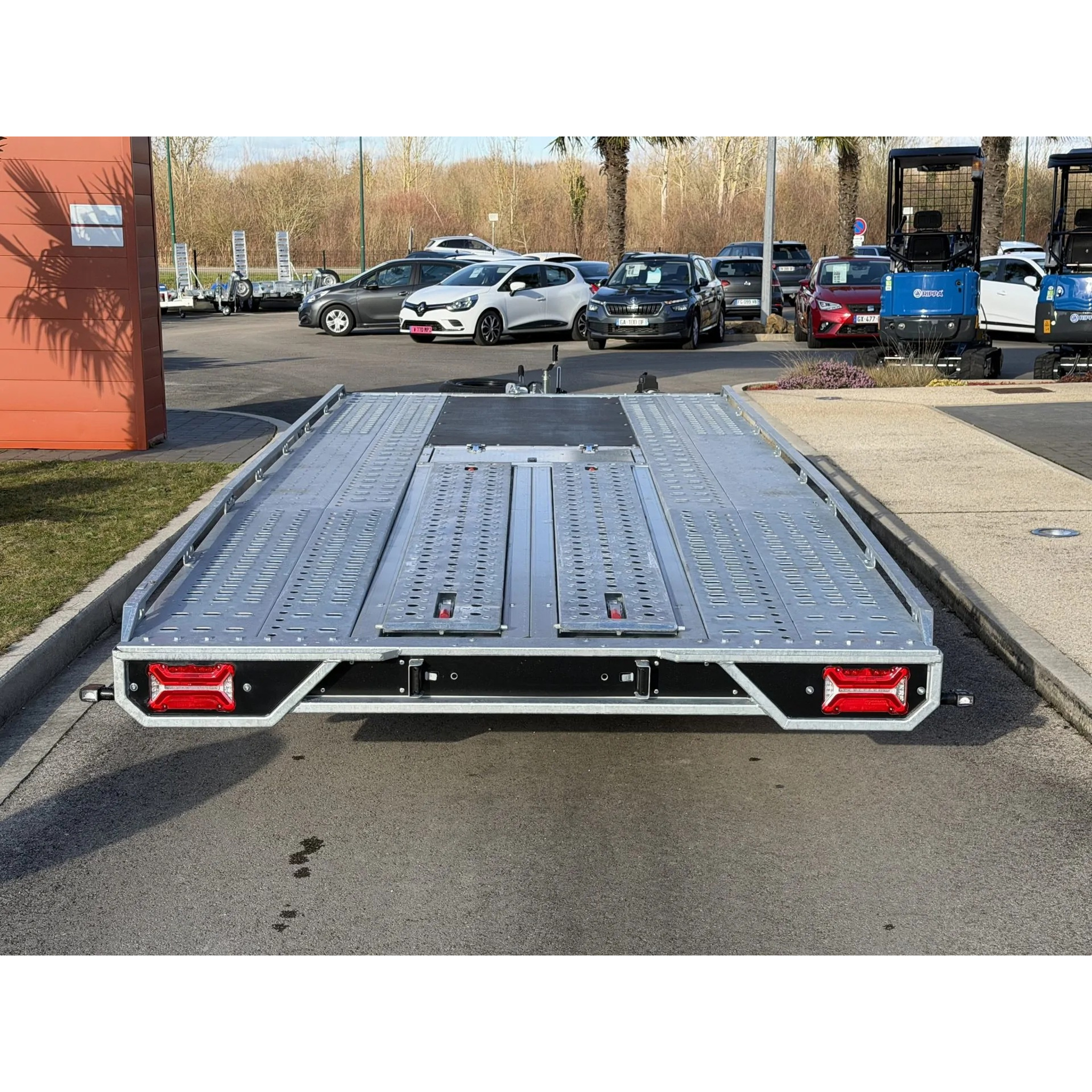 T-TRANSPORTER 5021-35-3-10 – 3500 kg (3 essieux) 14