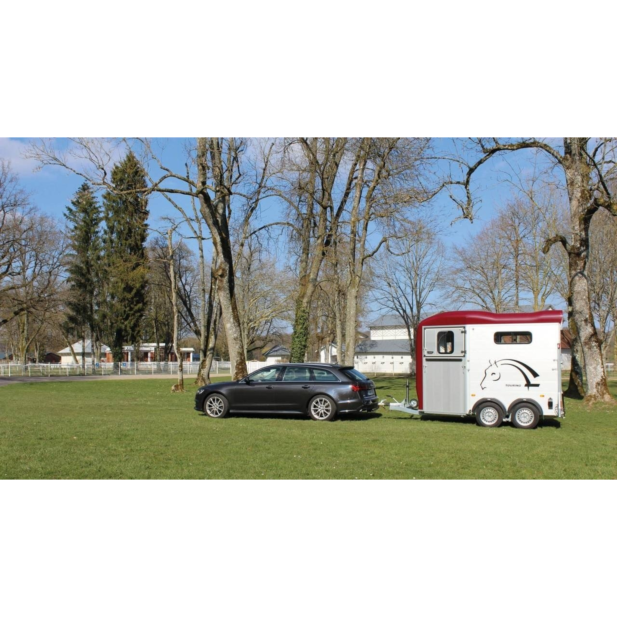 Van Cheval Liberté 2pl touring 6