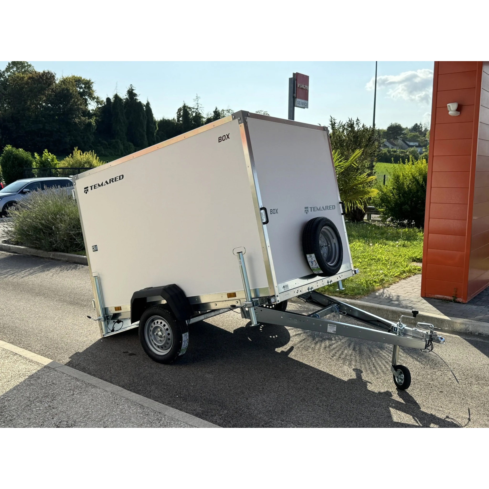 SMART BOX 2315 – 750 kg 12