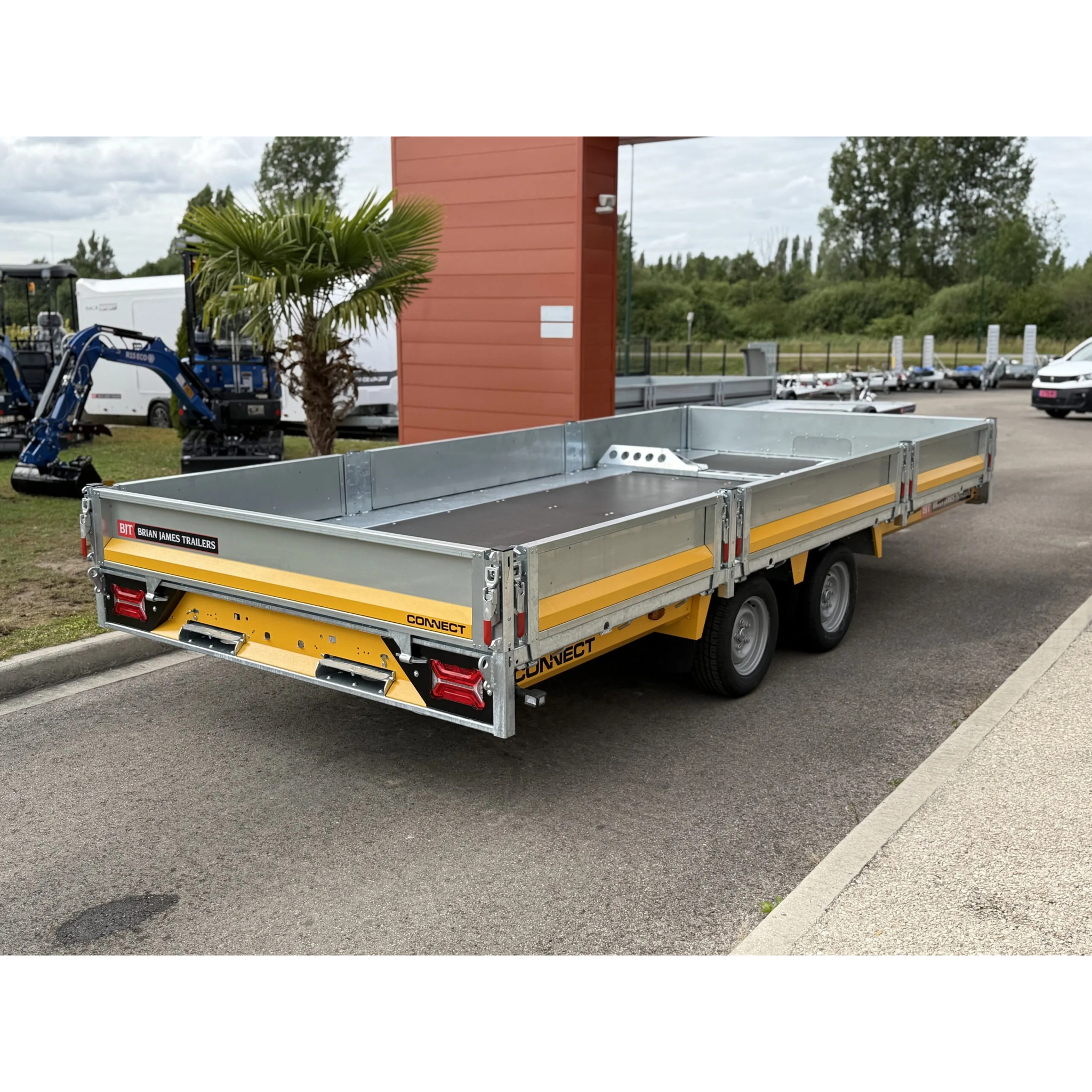 CONNECT 3620-35-2-12 – 3500 kg 9