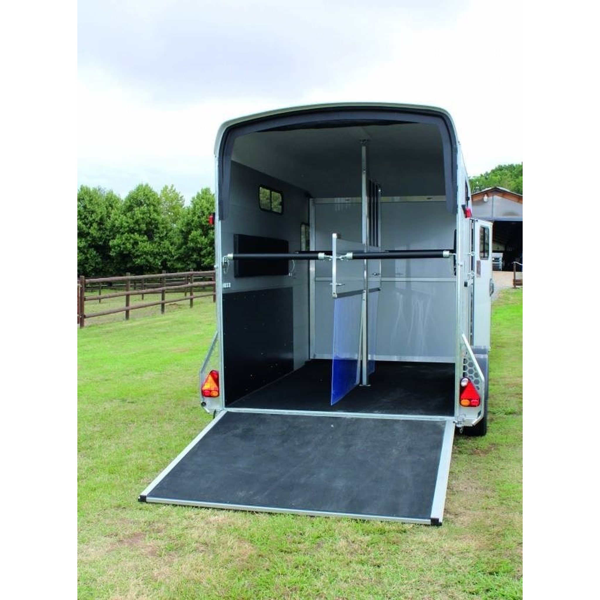 CHEVAL LIBERTE – MULTIMAX NEUF 9
