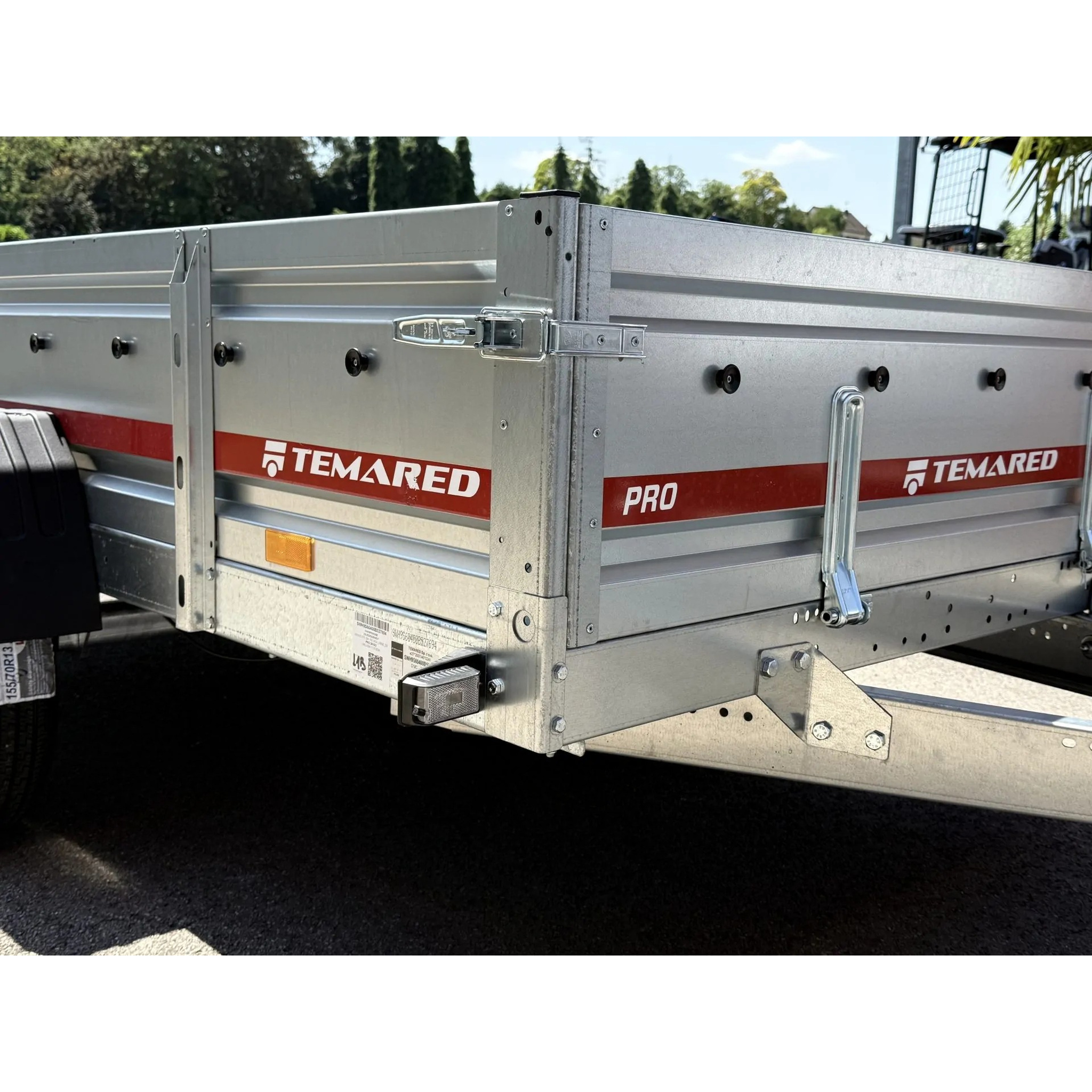PRO 3015/2 – 750 kg 16