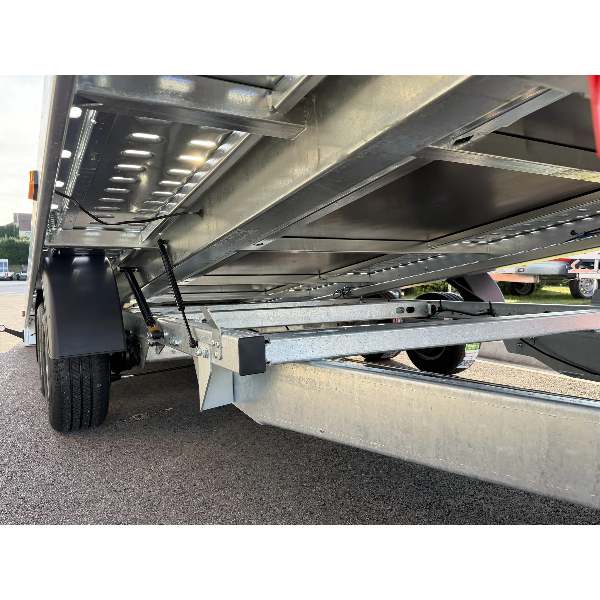 CARKEEPER 4521/2 treuil AL-KO – 3000 kg 5