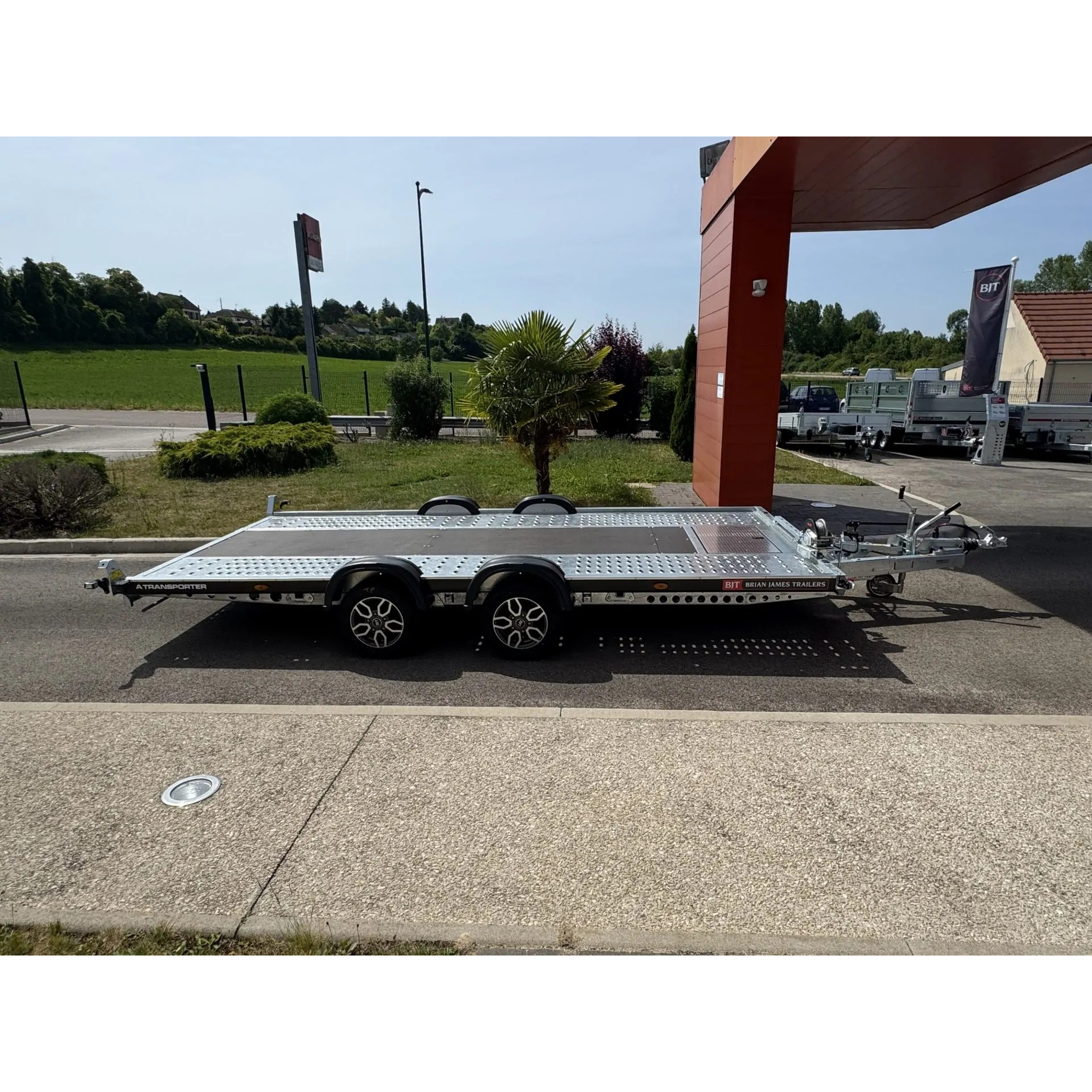 A-TRANSPORTER 4520-30-2-12 – 3000 kg 28