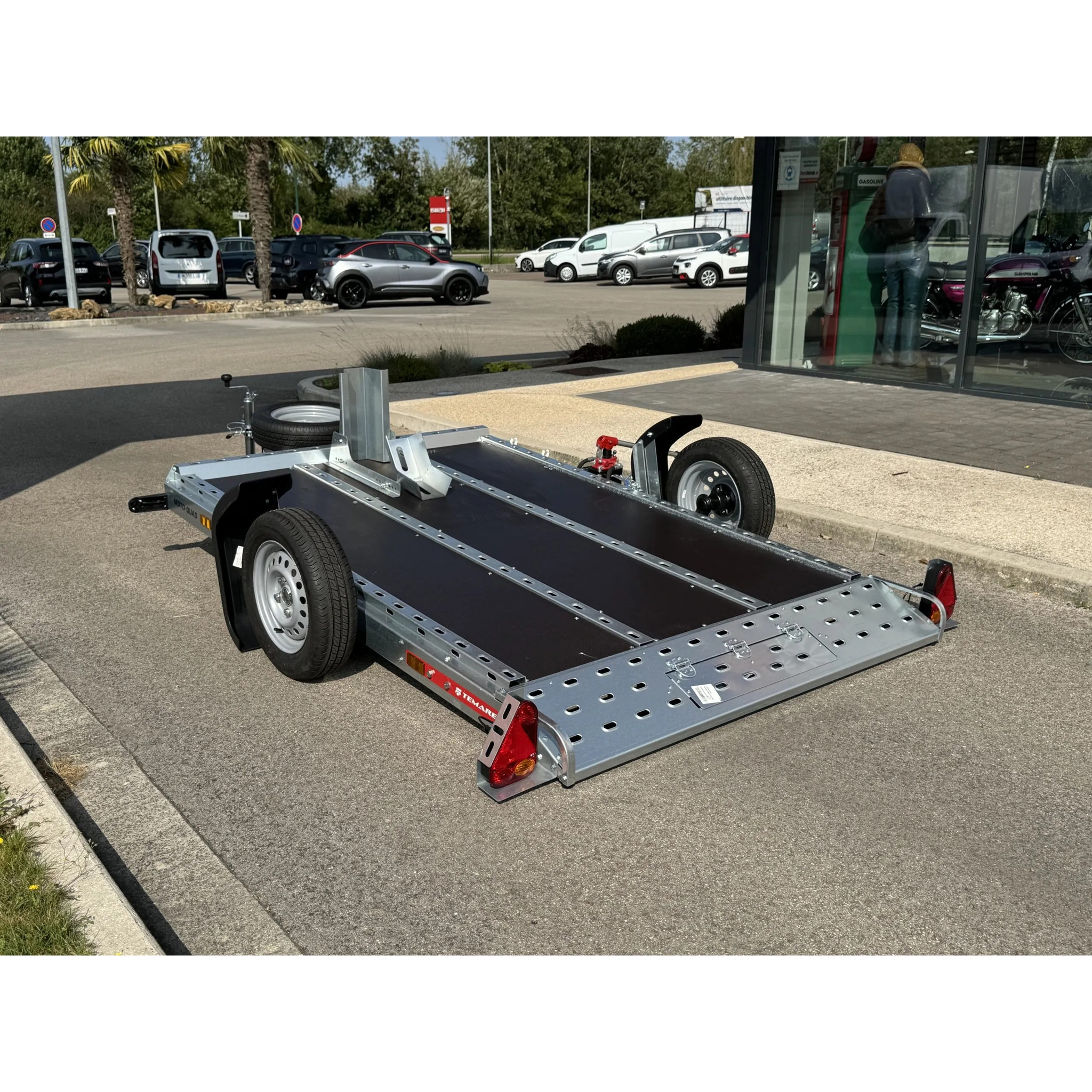 MOTOQUAD 2616 – 750 kg 17