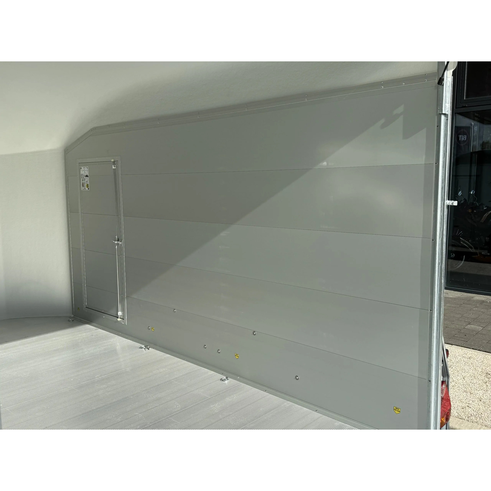 ROADSTER C700 ALUMINIUM – 2600 KG 23