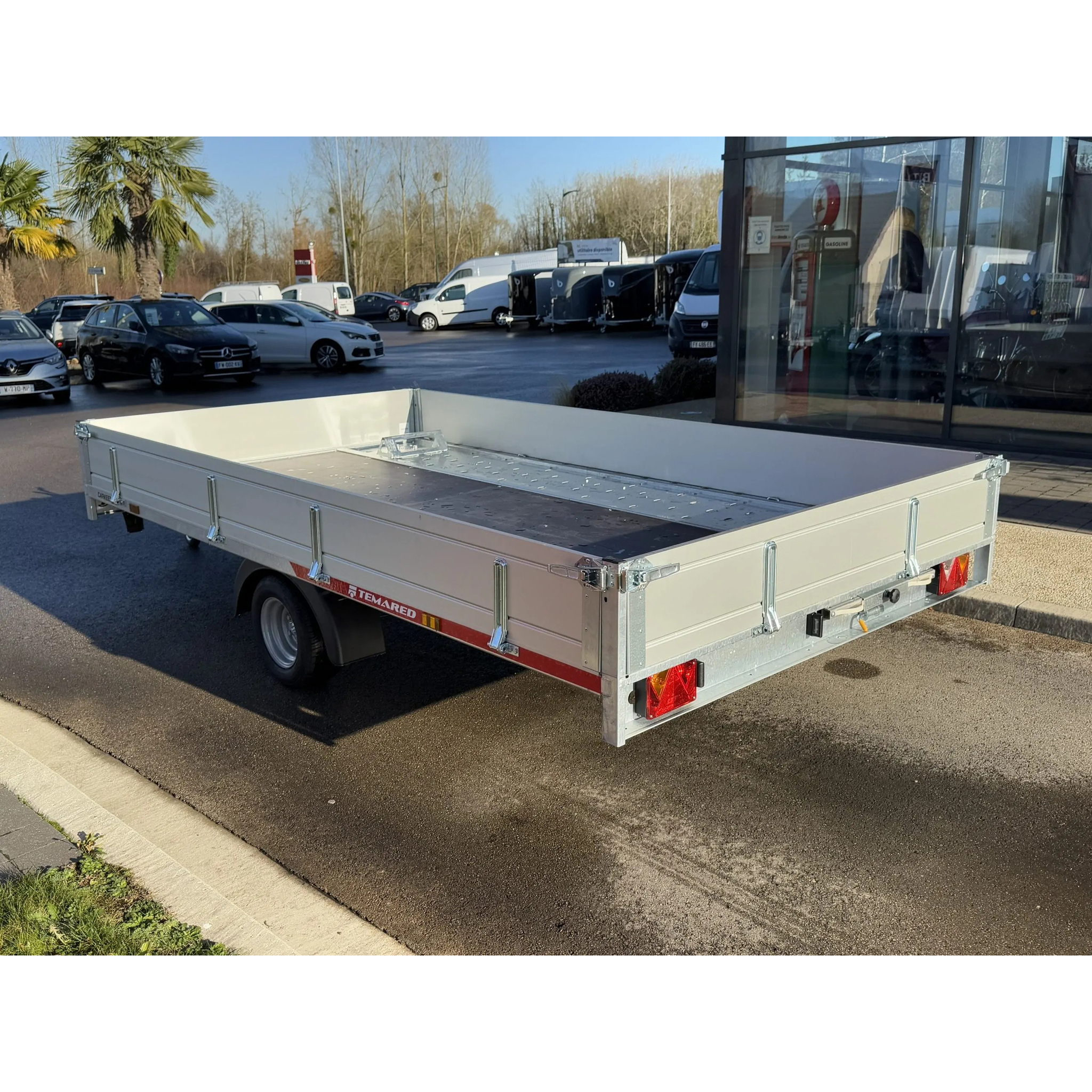 CARKEEPER 3620 – 1500 KG 15