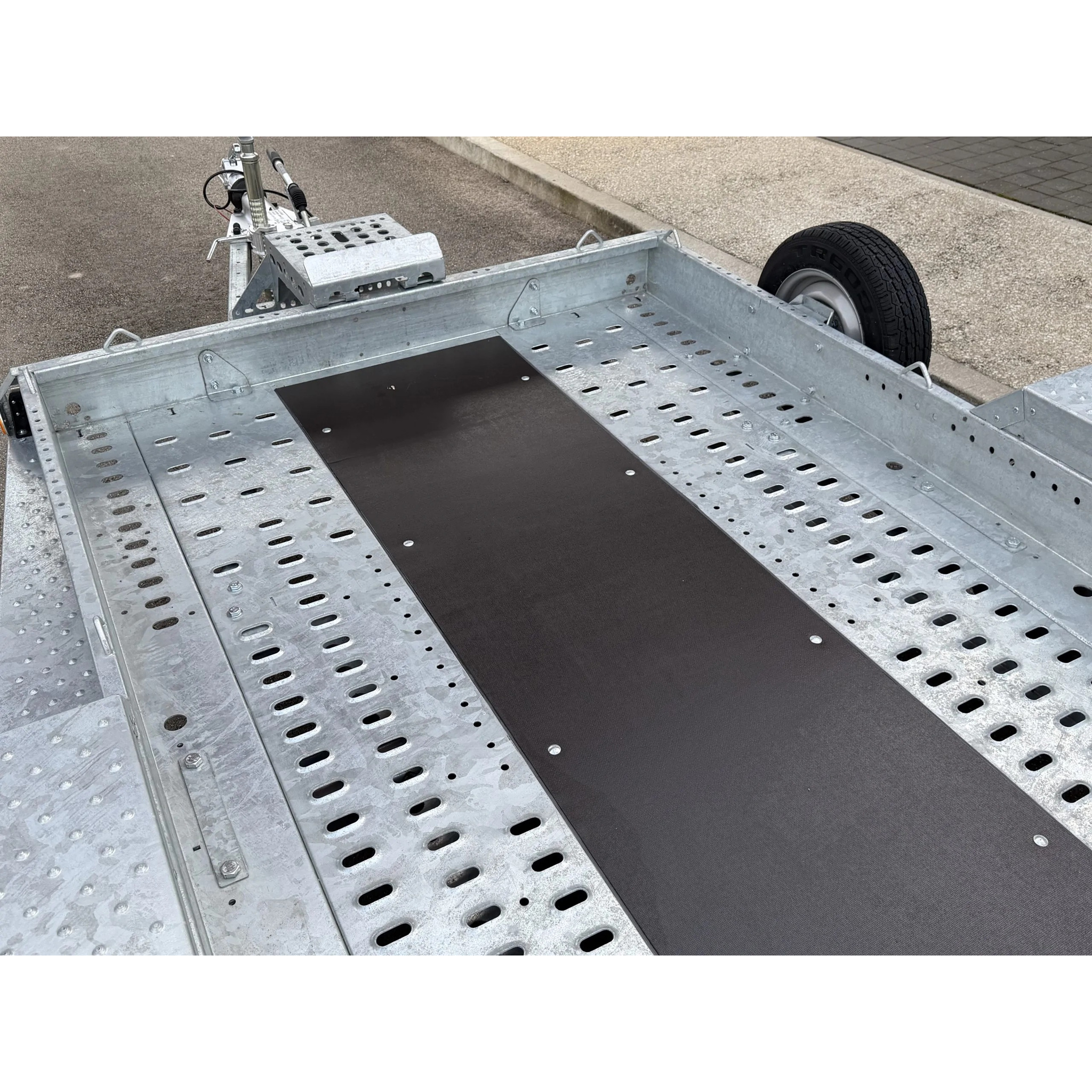 DIGGERPLANT 3216-35-2-12 – 3500 kg 20