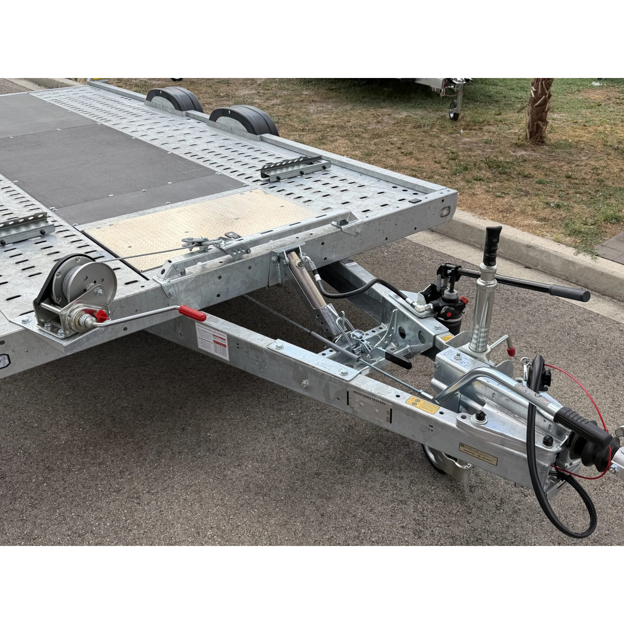 A-TRANSPORTER 4019-27-2-12 – 2700 kg 43