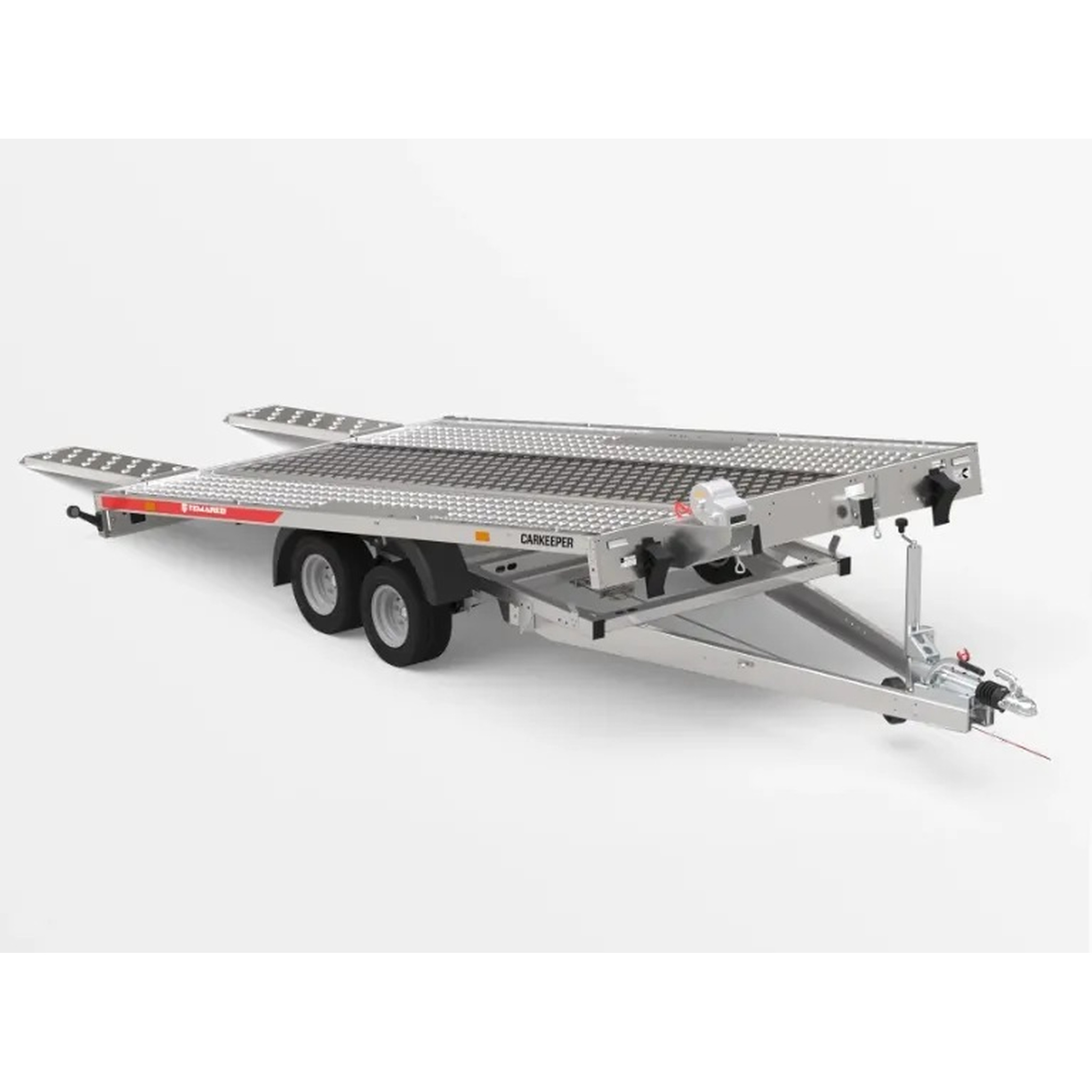 CARKEEPER 4021/2 treuil AL-KO – 2700 KG