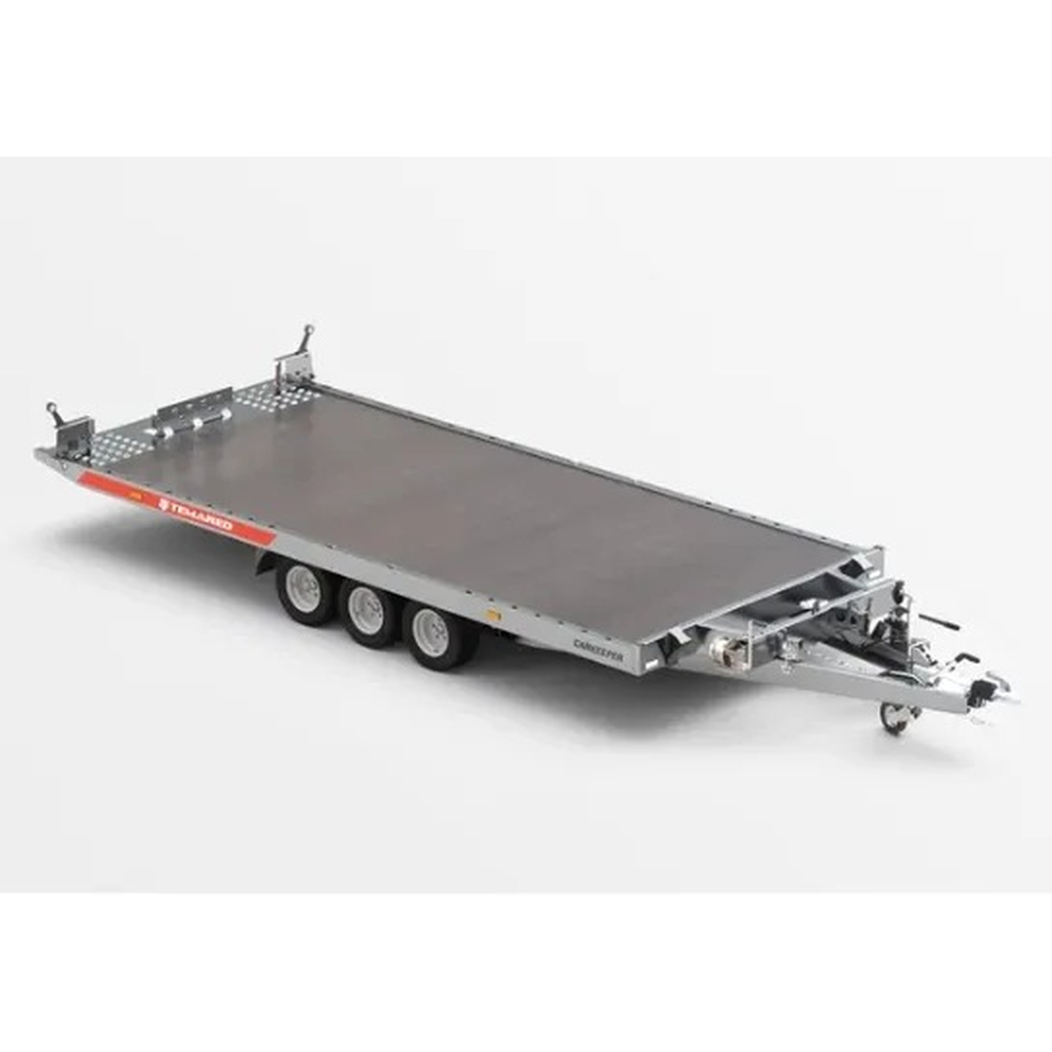CARKEEPER 4820/3 treuil AL-KO – 3500 kg