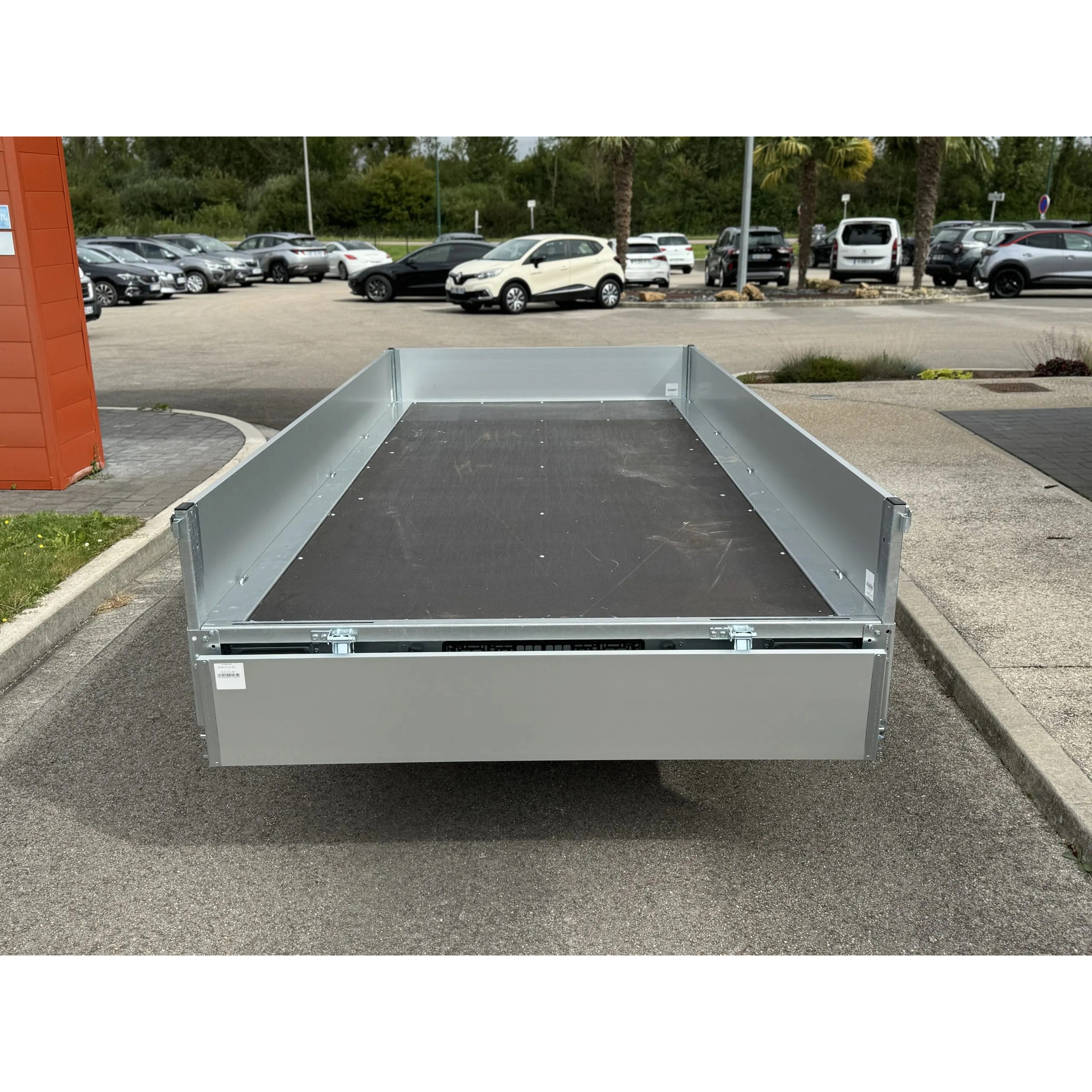 TRANSPORTER 3617/2 – 2700 kg 18