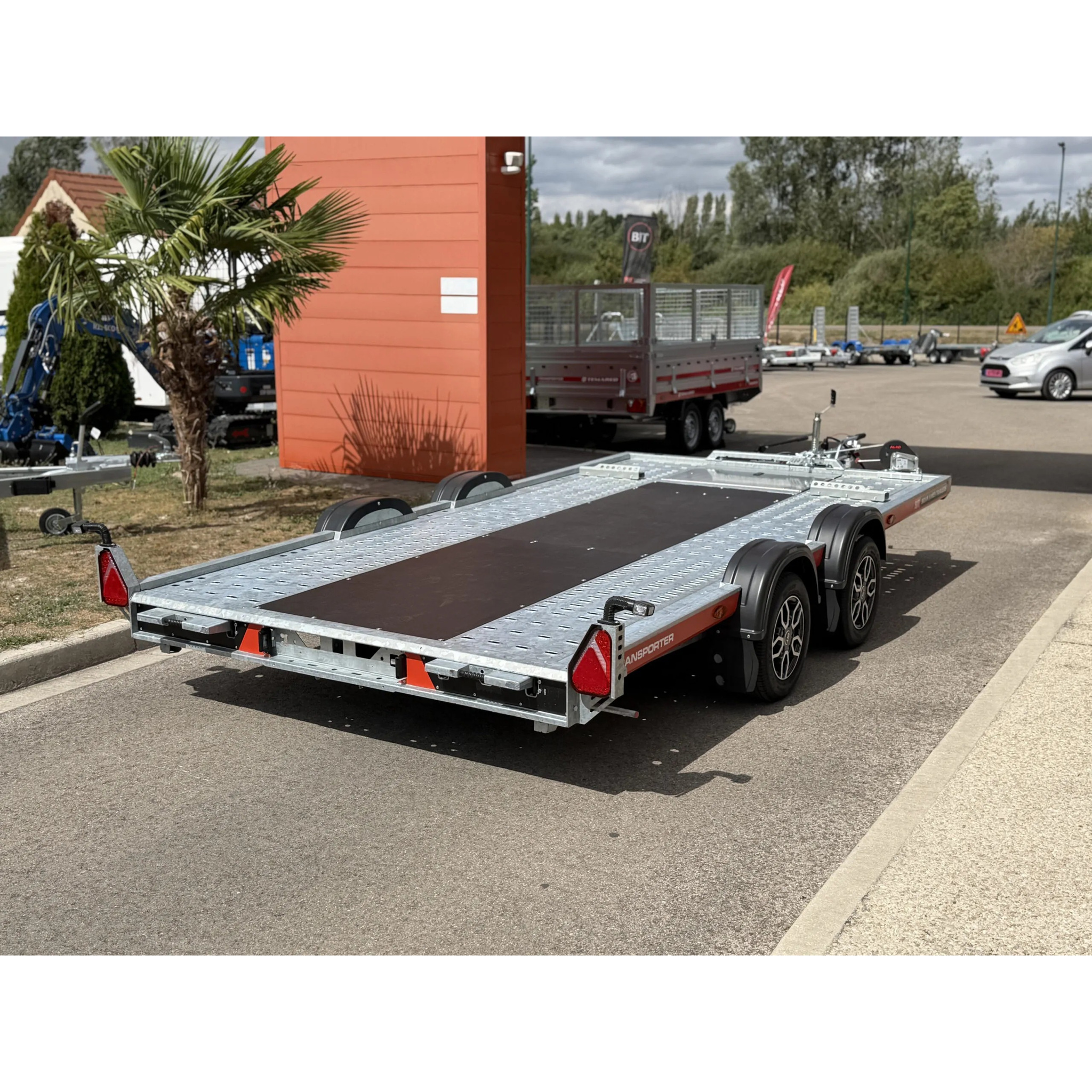 A-TRANSPORTER 4019-27-2-12 – 2700 kg 34