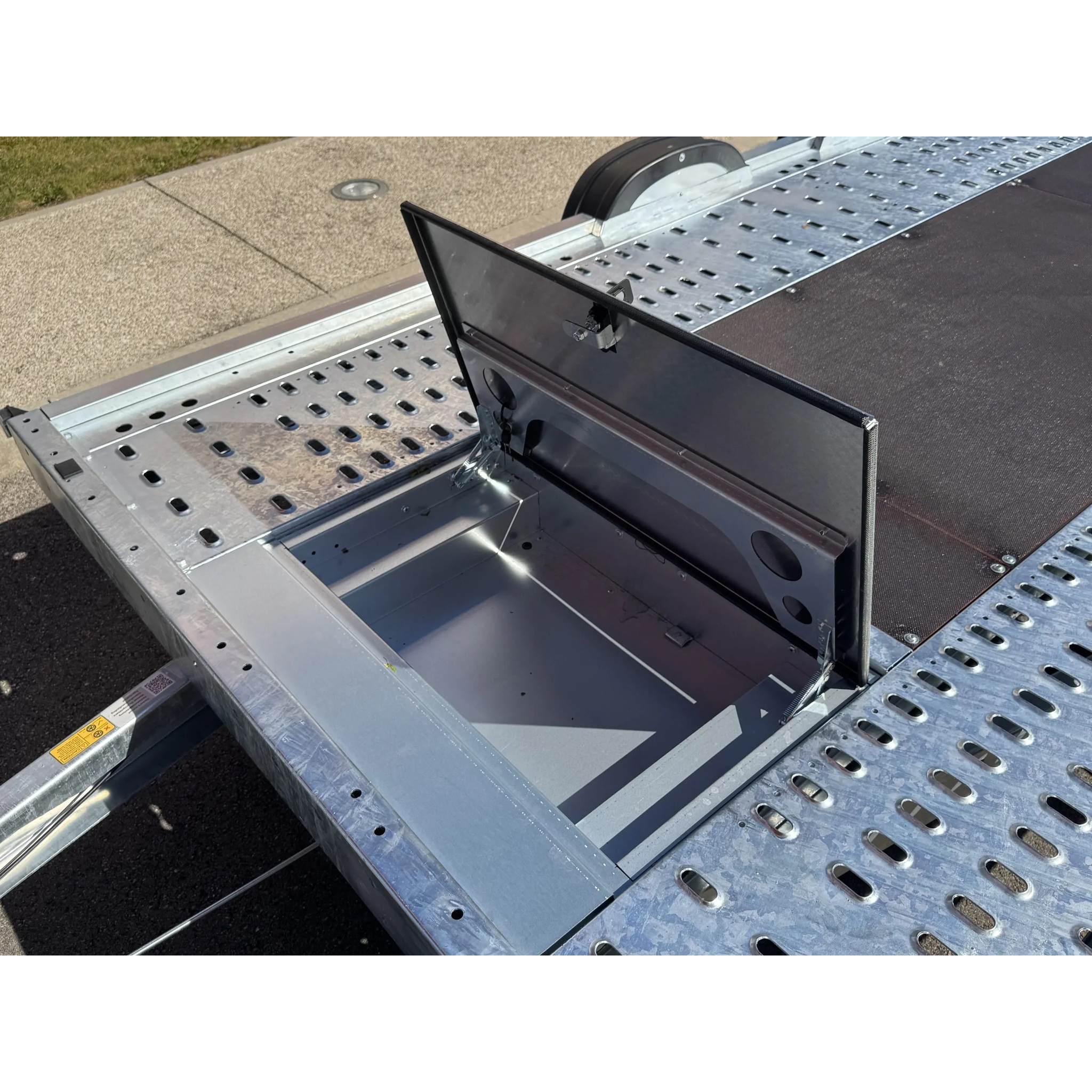 A-TRANSPORTER 4019-27-2-12 – 2700 kg 20