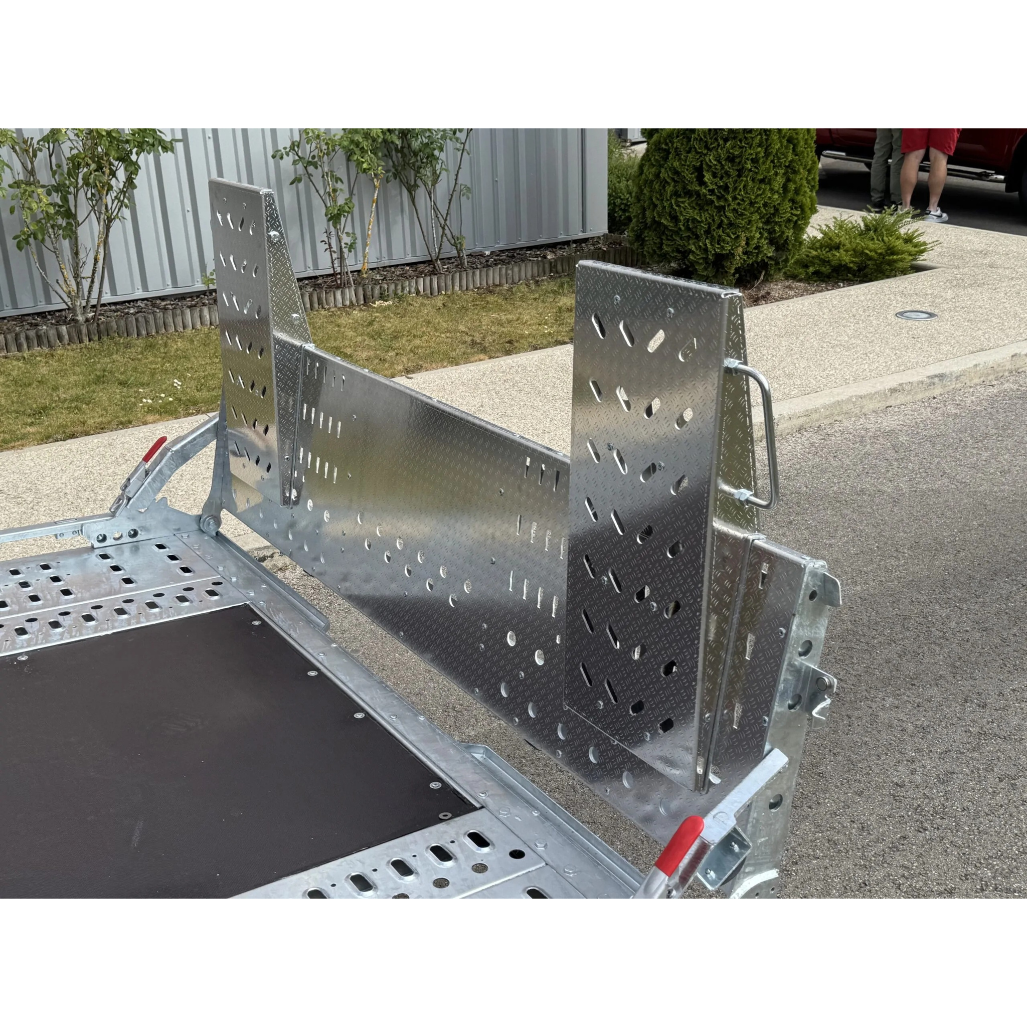 T-TRANSPORTER 4520-30-2-10 – 3000 kg 12