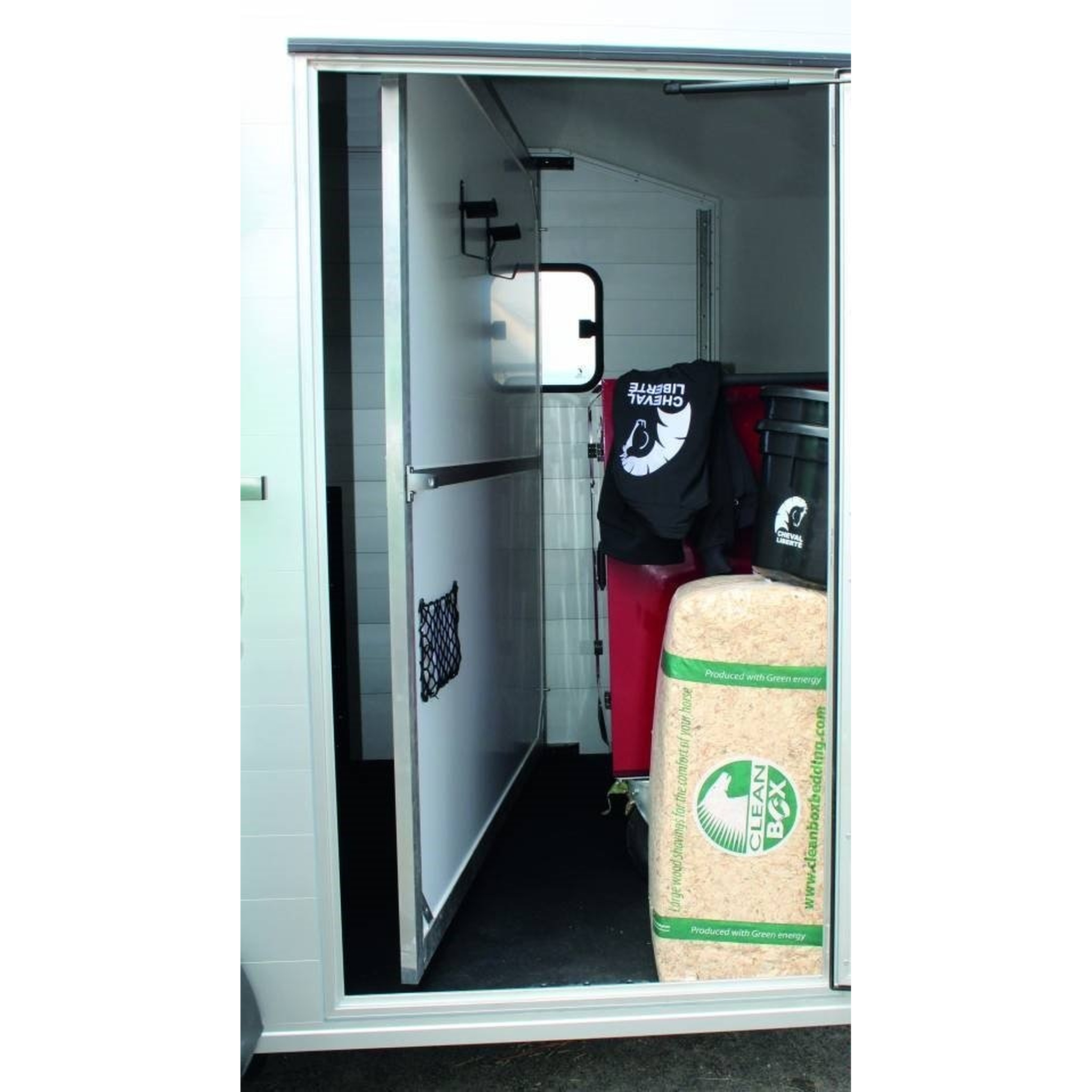 CHEVAL LIBERTE – MULTIMAX NEUF 5