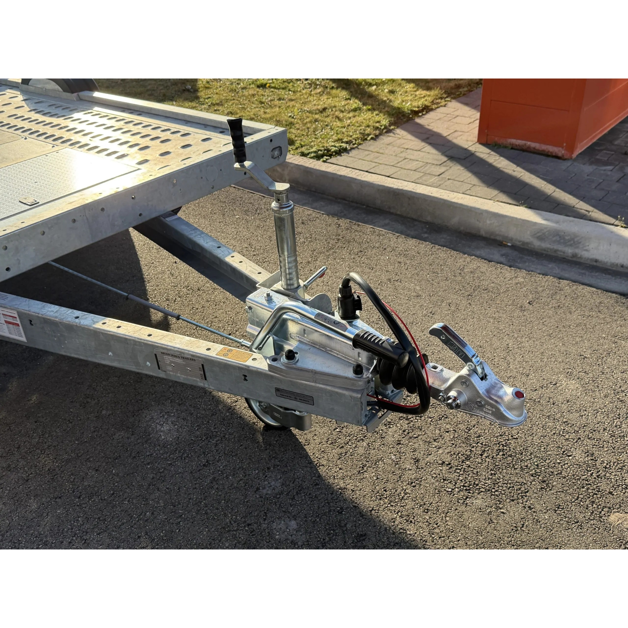A-TRANSPORTER 4019-27-2-12 – 2700 kg 19