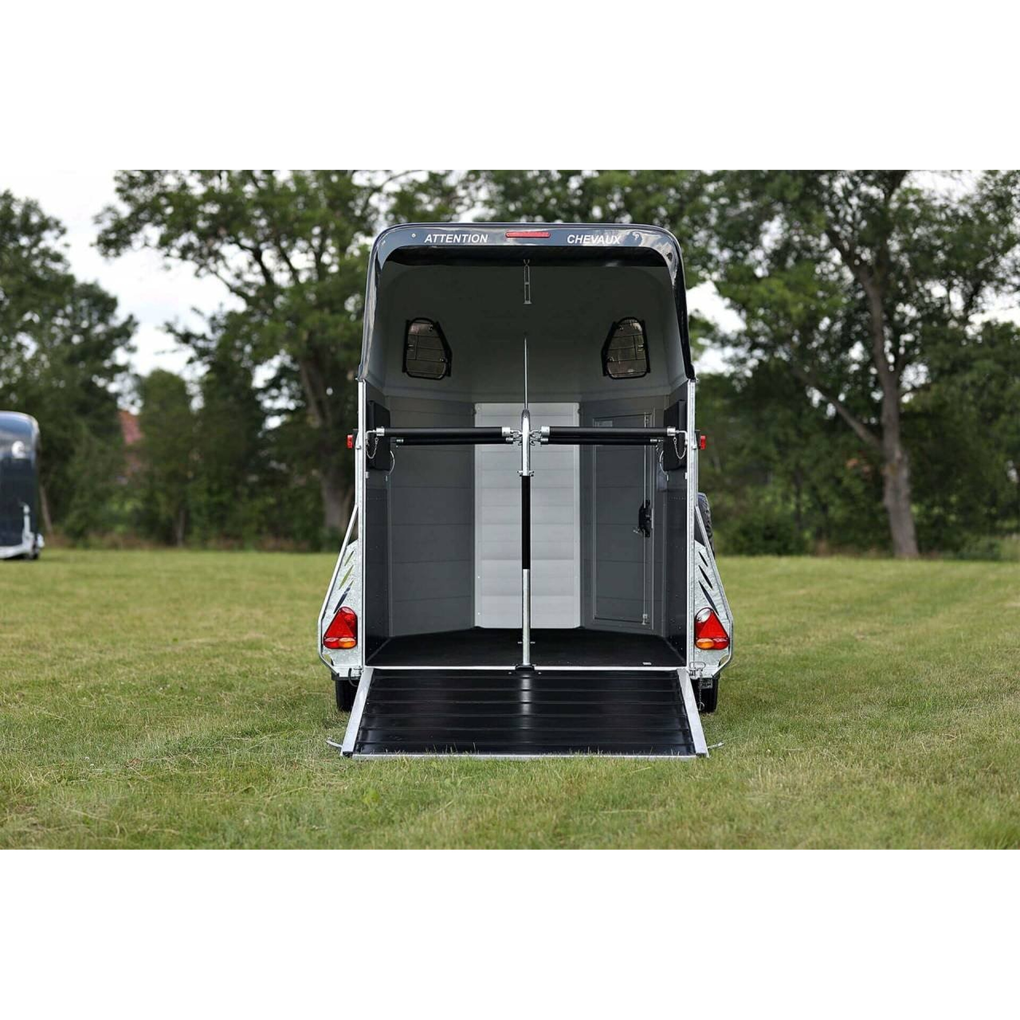 CHEVAL LIBERTE – HIPPOMOBILE NEUF 10