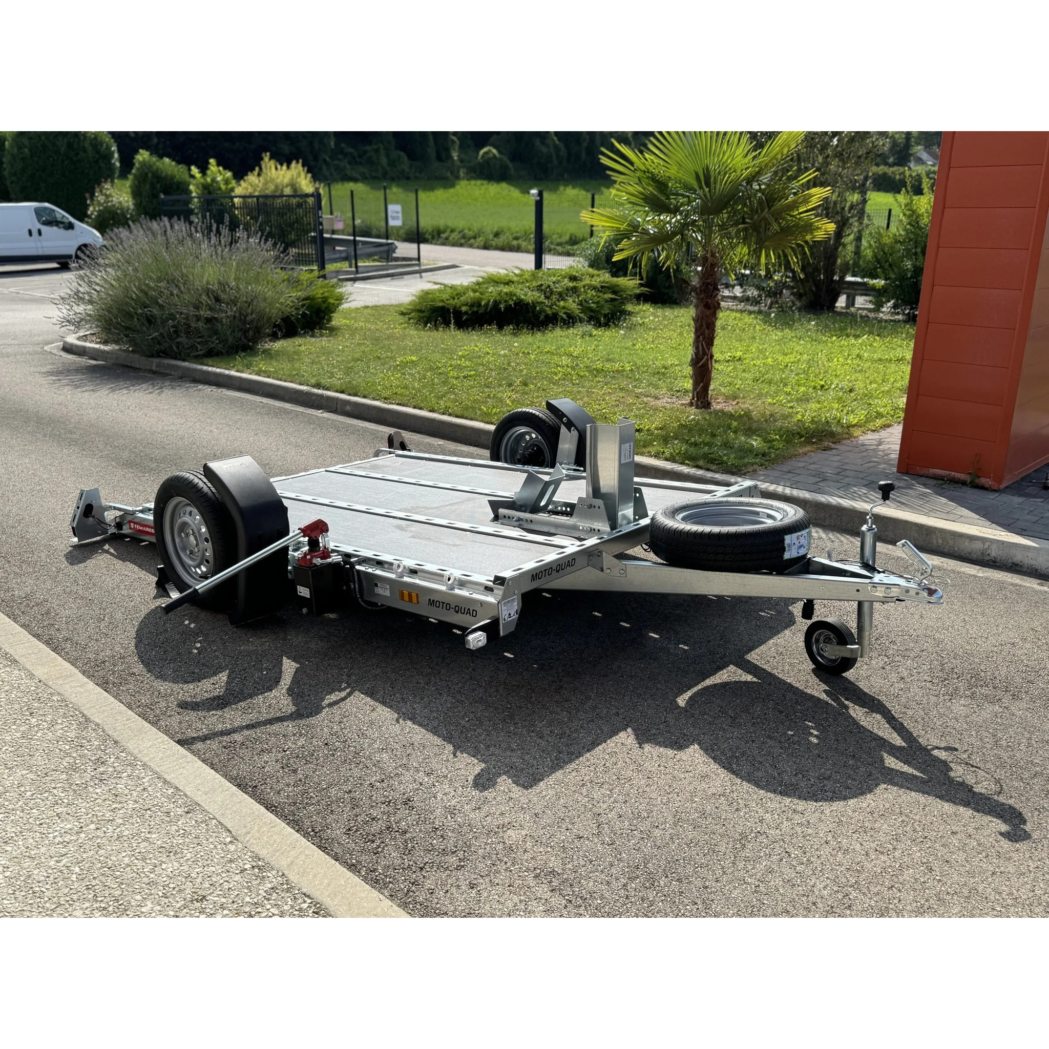 MOTOQUAD 2616 – 750 kg 6