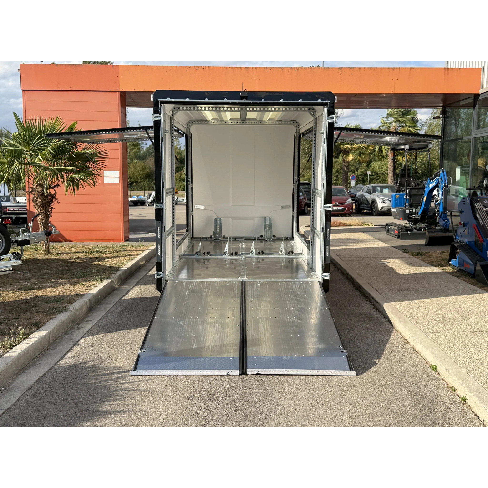BOX VAN 3516-27-2-12 14