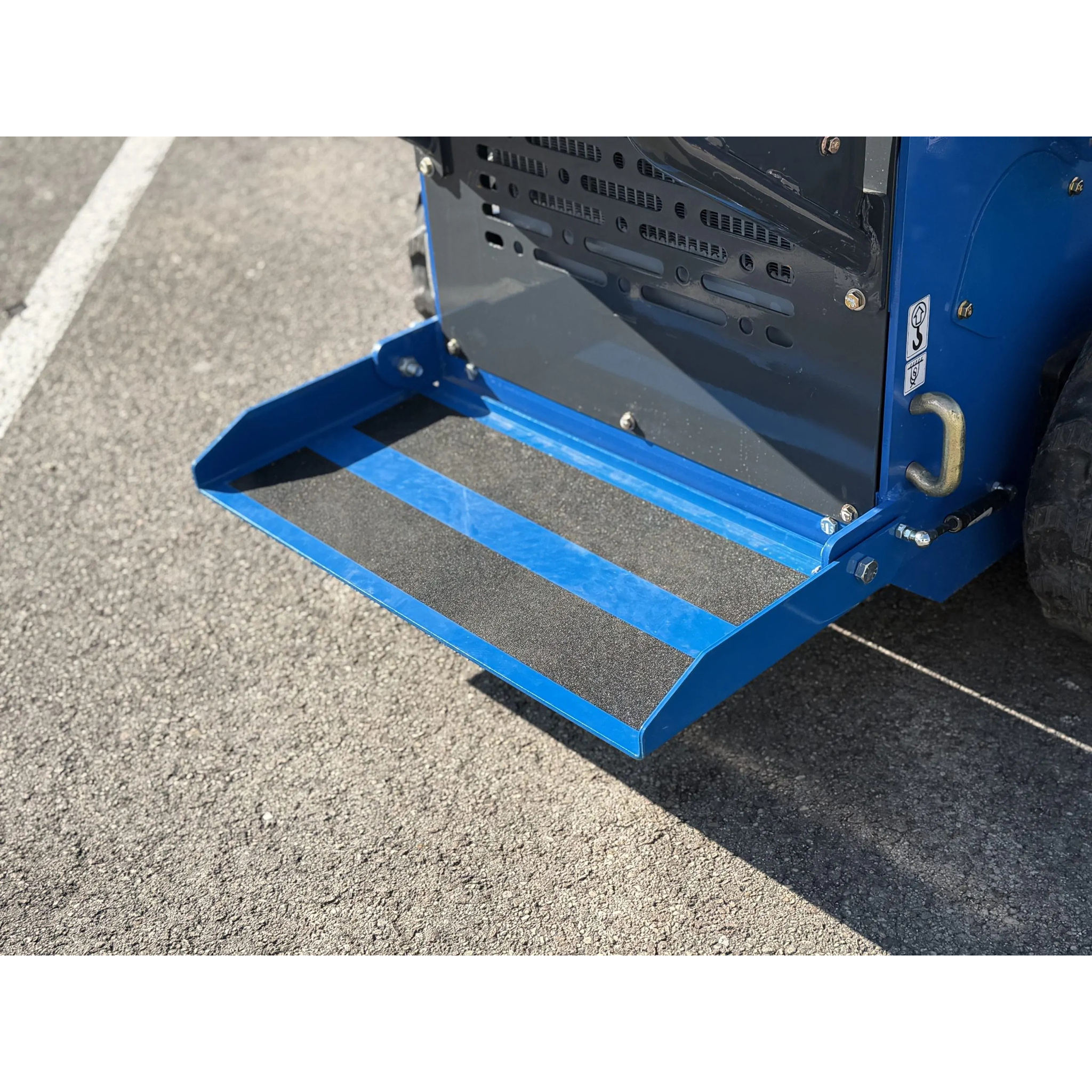 MINI CHARGEUR RS04 5