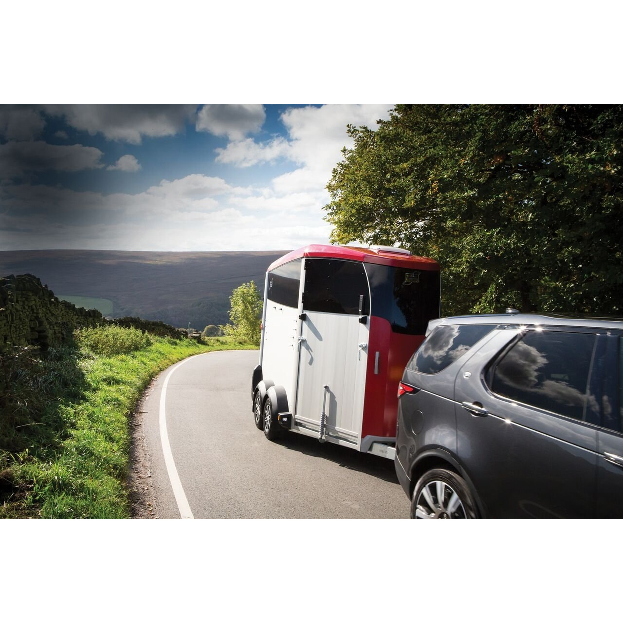 IFOR WILLIAMS–HBX 511–2 PLACES– NEUF 2