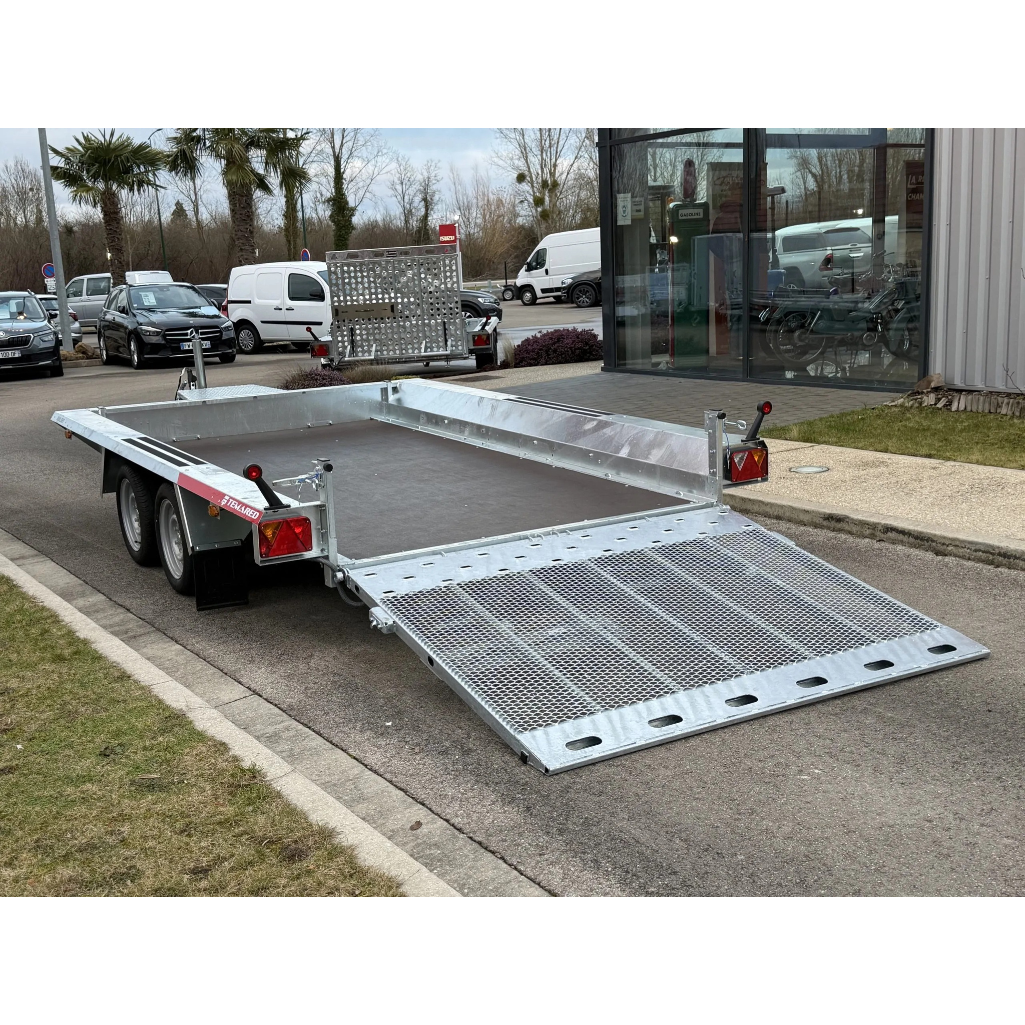 BUILDER 3518/2 – 3000 kg 10