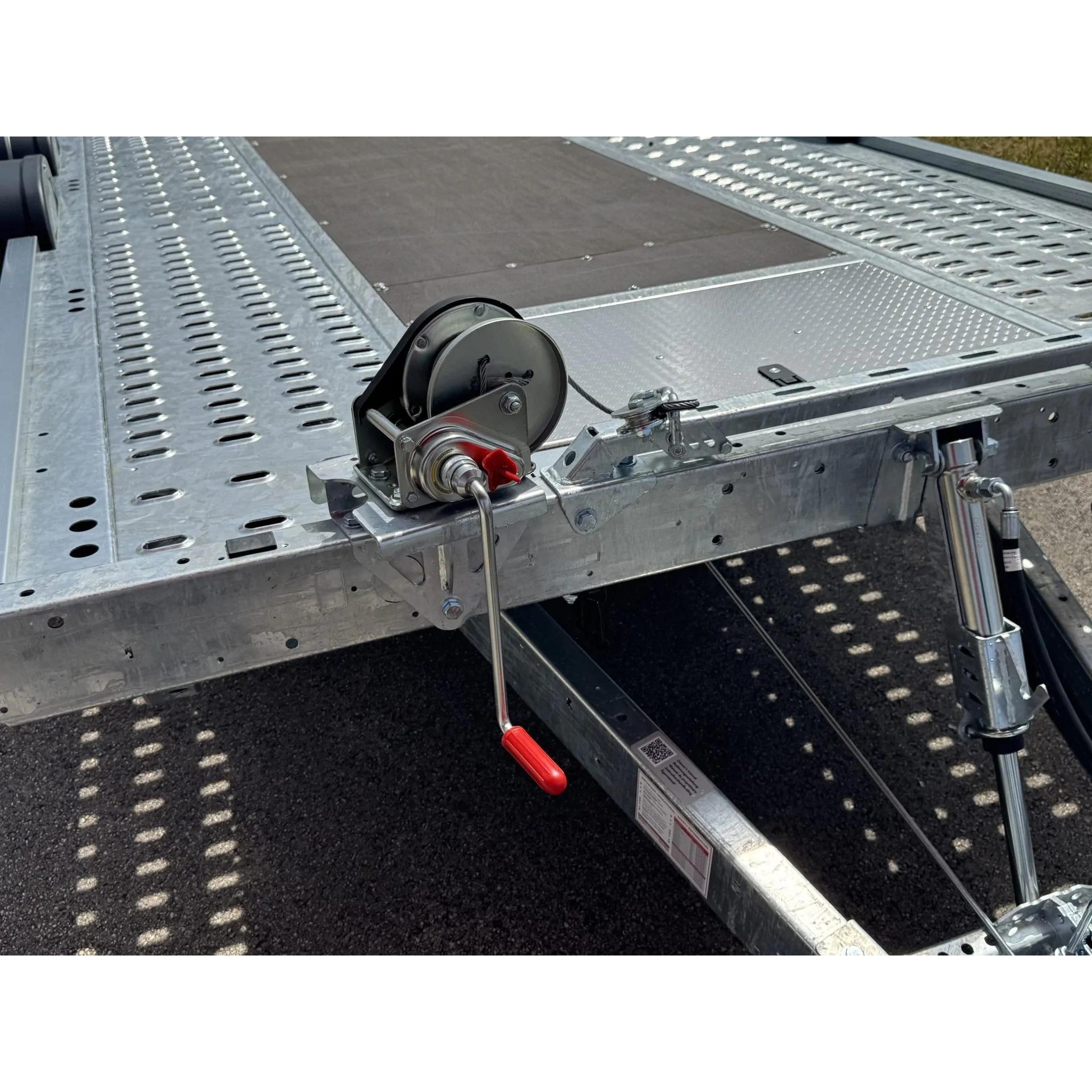A-TRANSPORTER 5020-30-2-12 – 3000 kg 17