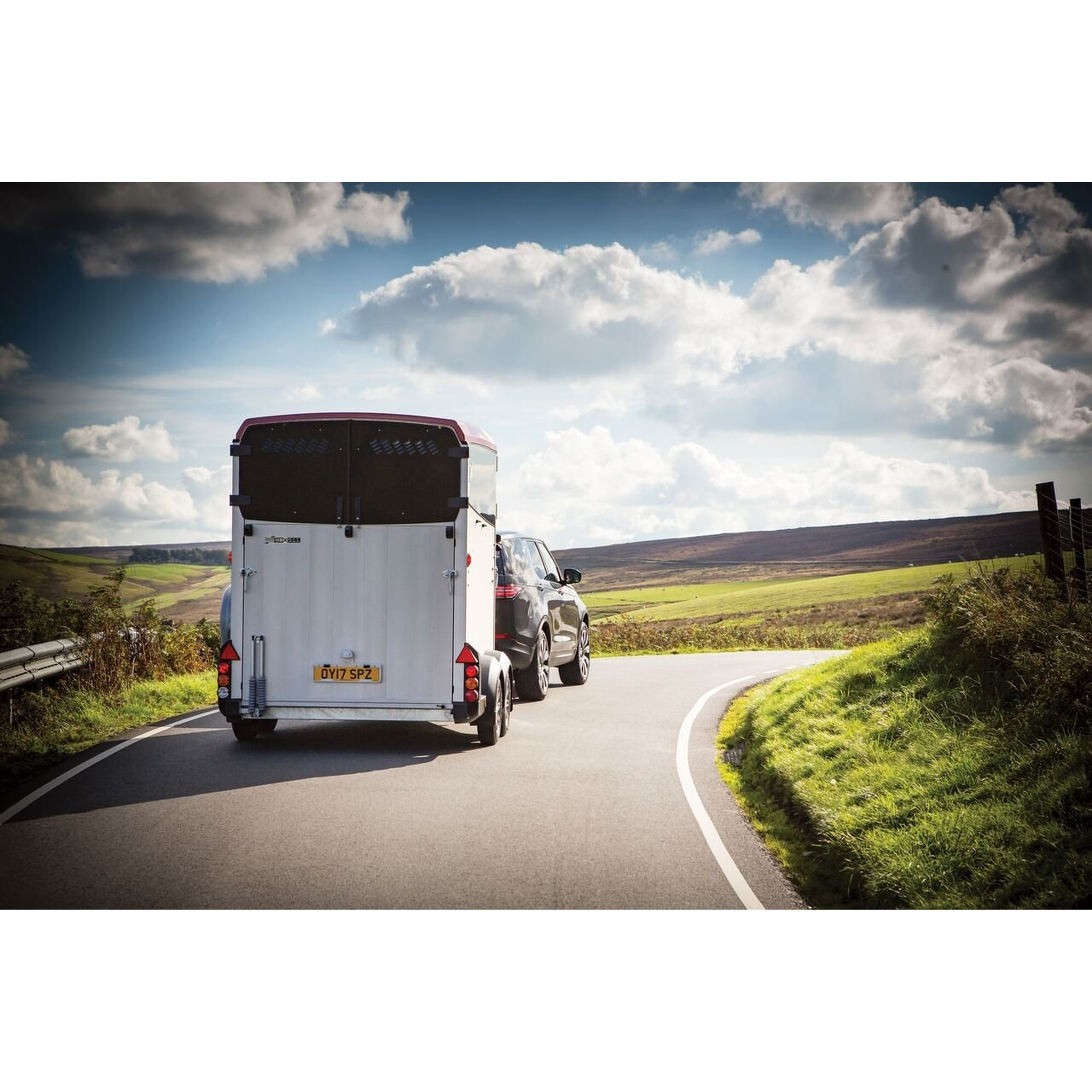 IFOR WILLIAMS–HBX 511–2 PLACES– NEUF 3