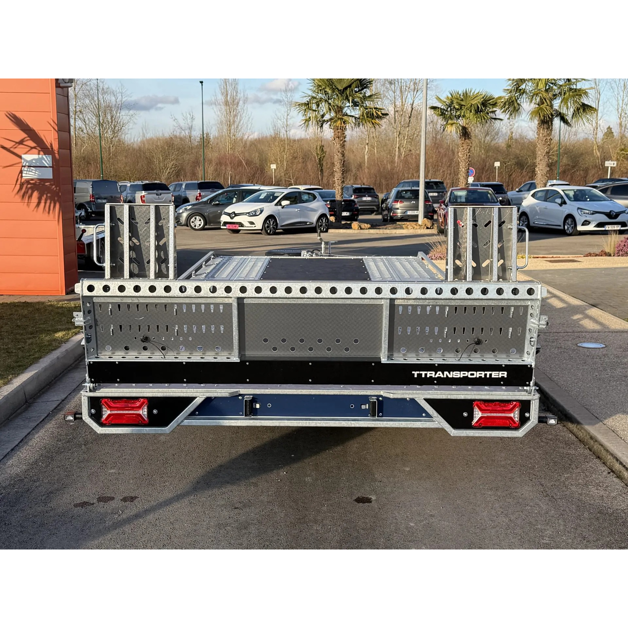 T-TRANSPORTER 5021-35-3-12 – 3500 kg (3 essieux) 4
