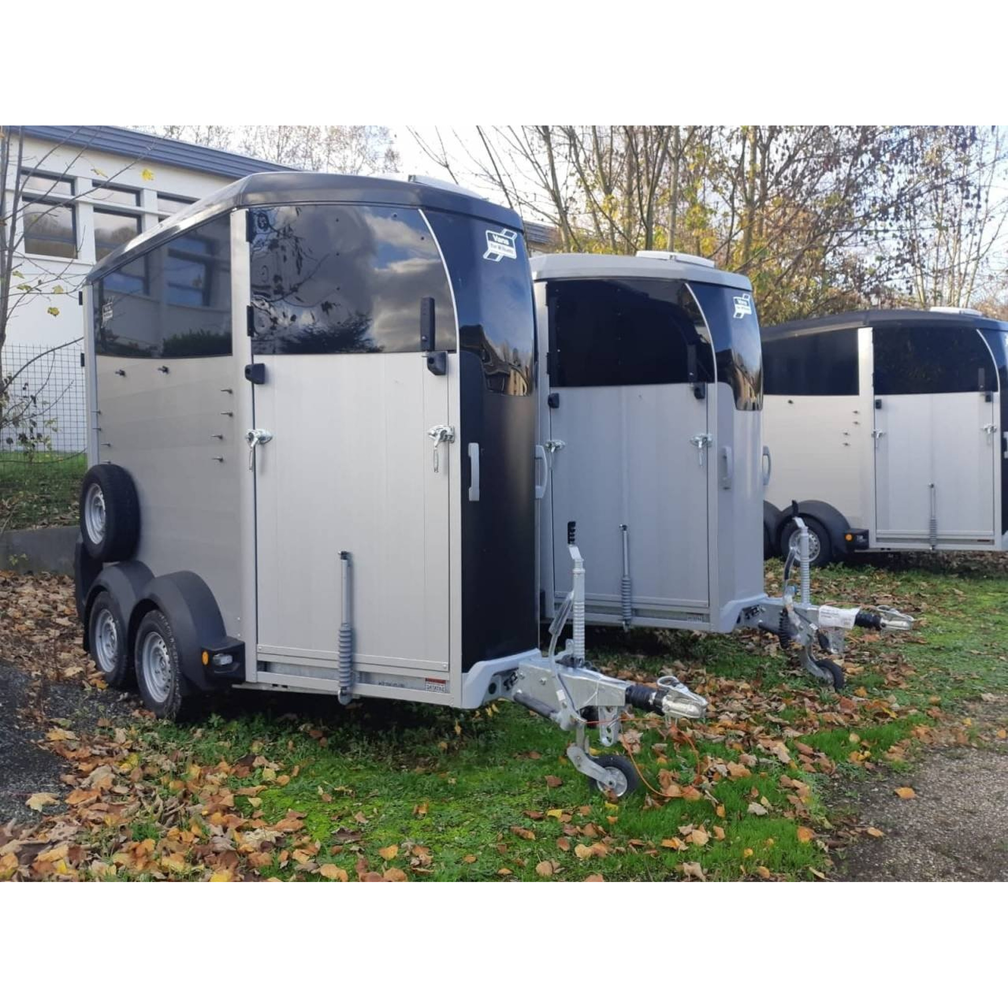 IFOR WILLIAMS – HBX 403 – 1.5 PLACES 6