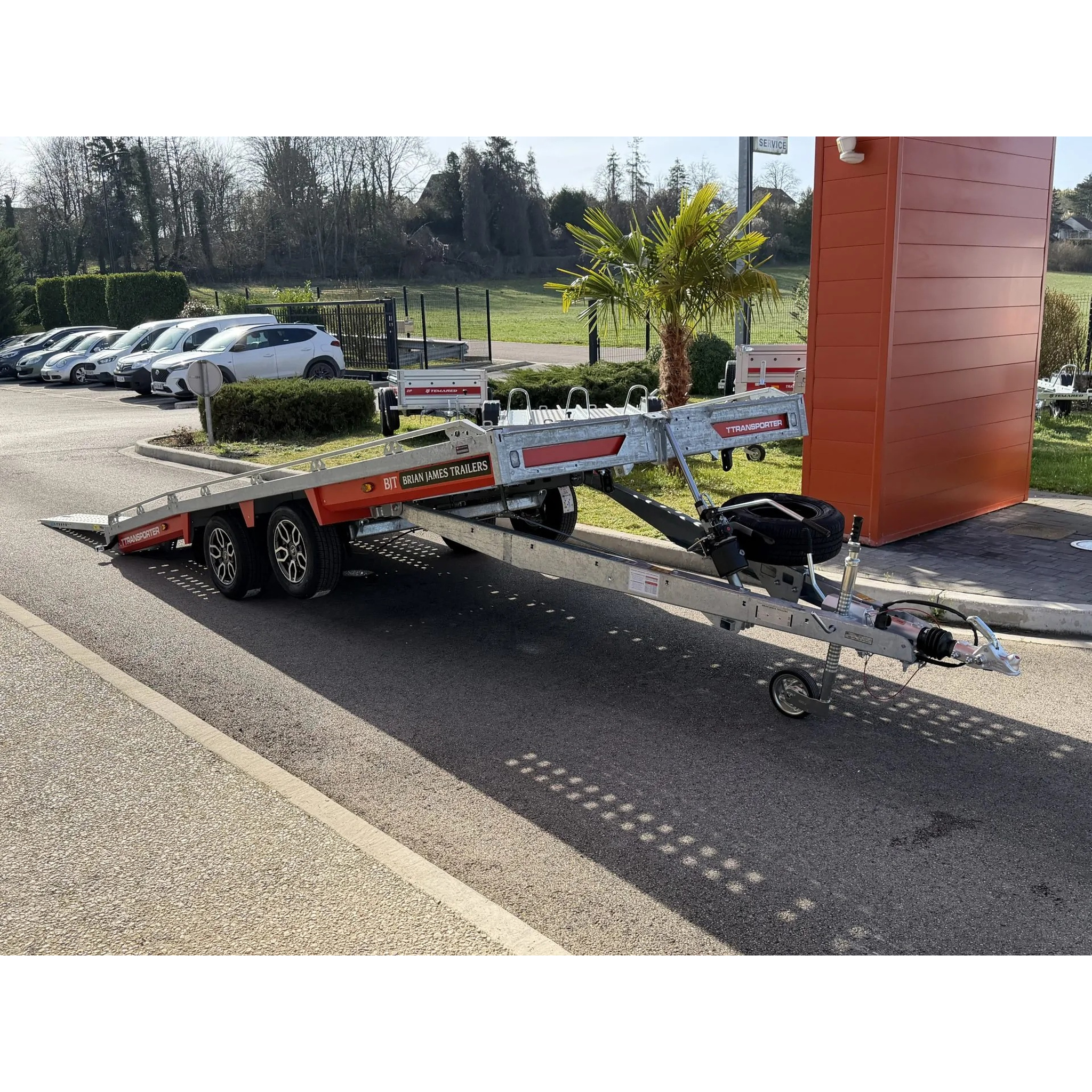 T-TRANSPORTER 4520-35-2-12 – 3500 kg 28