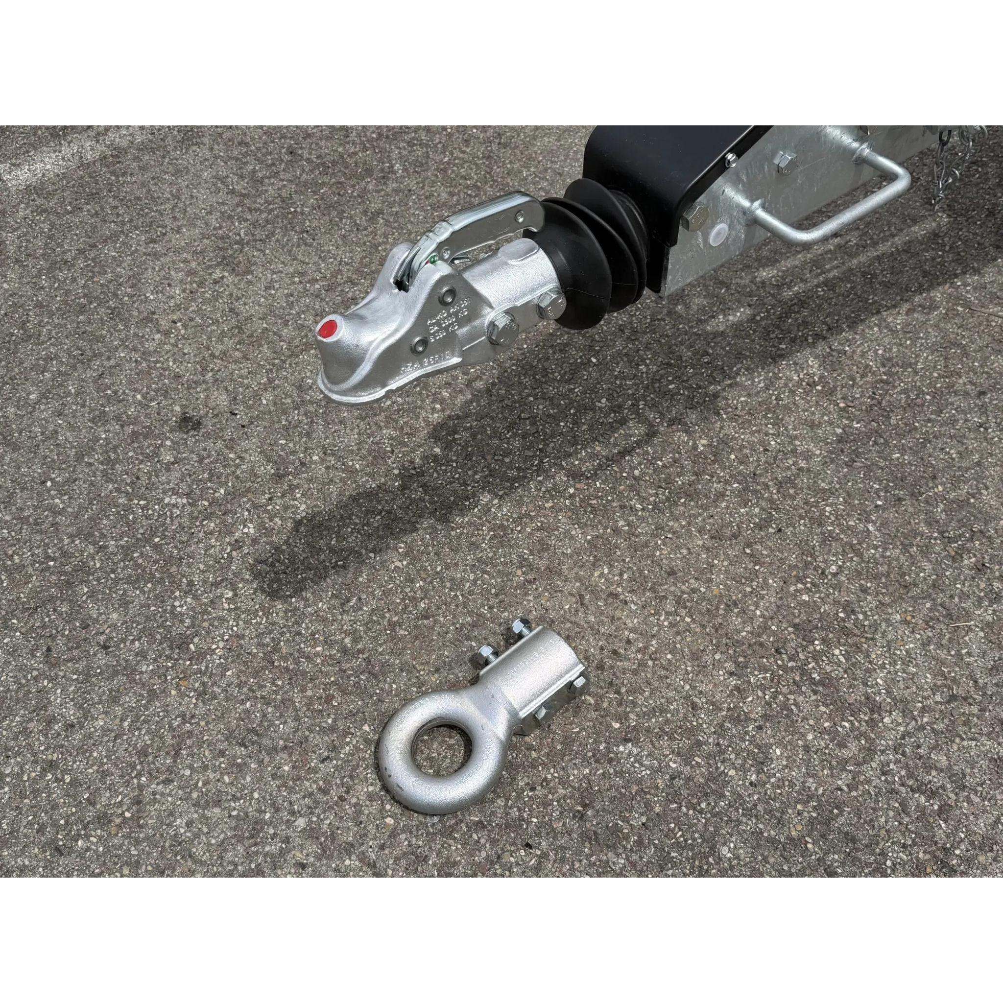 TPF 3502 35 Timon réglable OPTIMA – 3500 kg 13